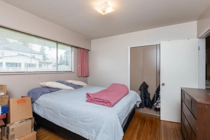 Bedroom 2 Photo of 8736 154 Street, Surrey, BC