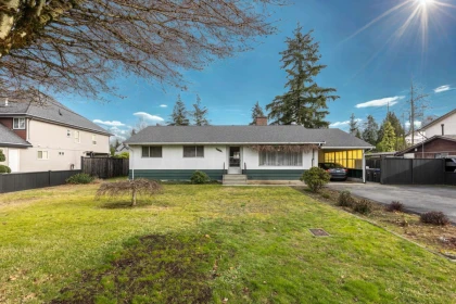 8736 154 Street, Surrey, BC