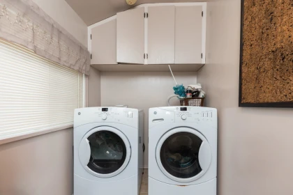 Guest Bathroom Photo of 8736 154 Street, Surrey, BC