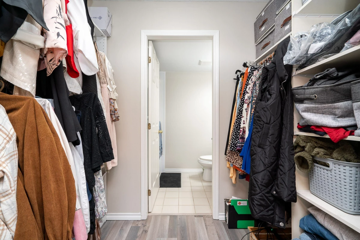 Guest Bathroom Photo of 109 5250 Victory Street, Burnaby, BC