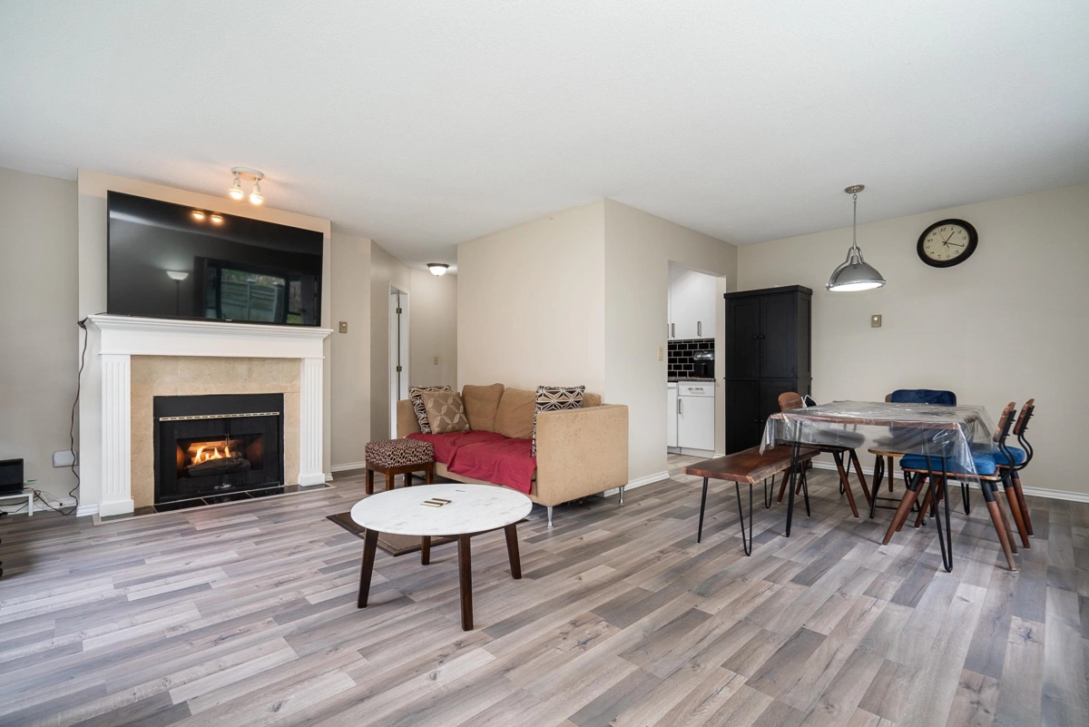 Pantry Photo of 109 5250 Victory Street, Burnaby, BC