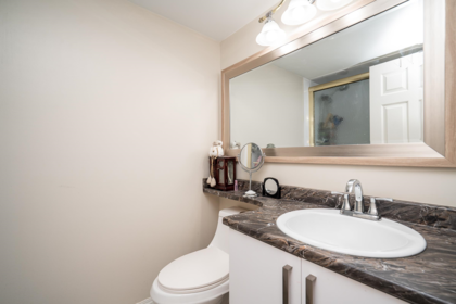 Basement Recreation Room Photo of 109 5250 Victory Street, Burnaby, BC