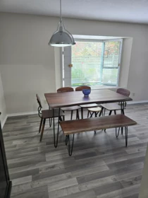 Kitchen Island Photo of 109 5250 Victory Street, Burnaby, BC