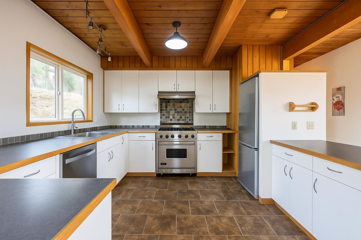 Dining Area Photo of 873 Baycrest Drive, North Vancouver, BC