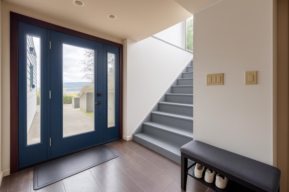 Kitchen Photo of 873 Baycrest Drive, North Vancouver, BC