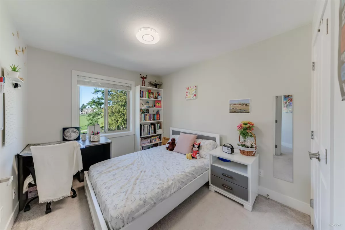 Backyard Photo of 84 19913 70 Avenue, Langley, BC