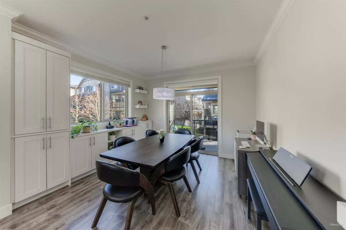 Bedroom 3 Photo of 84 19913 70 Avenue, Langley, BC