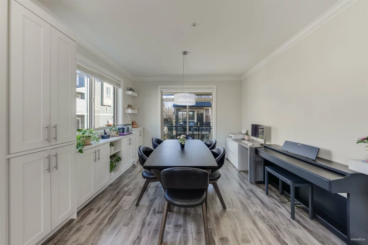 Bedroom 4 Photo of 84 19913 70 Avenue, Langley, BC