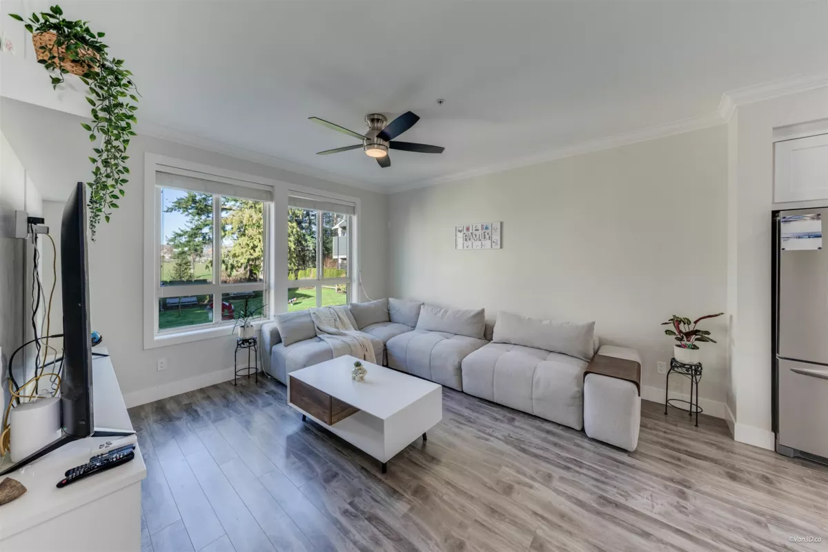 Breakfast Nook Photo of 84 19913 70 Avenue, Langley, BC