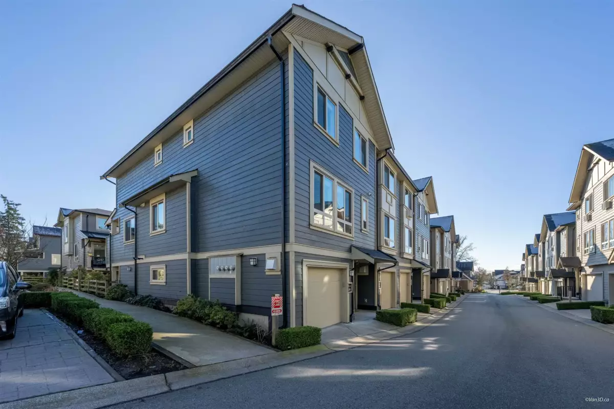 Exterior Rear Photo of 84 19913 70 Avenue, Langley, BC