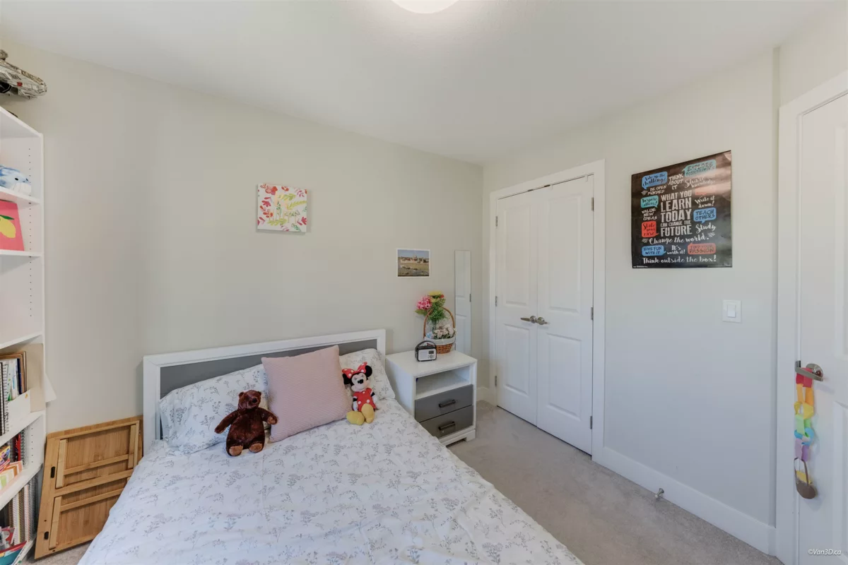 Garden / Landscaping Photo of 84 19913 70 Avenue, Langley, BC