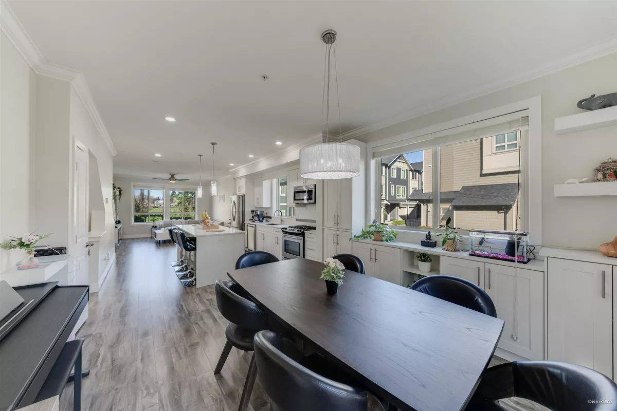 Guest Bathroom Photo of 84 19913 70 Avenue, Langley, BC