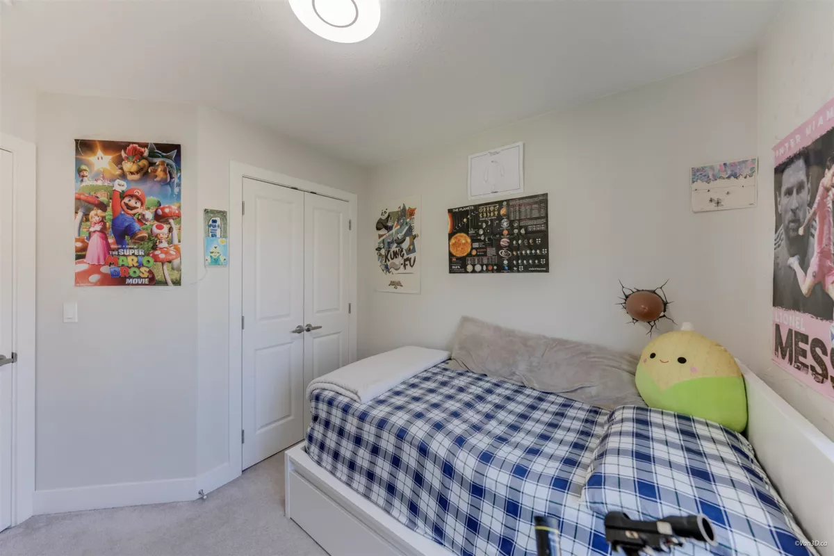 Hot Tub / Spa Photo of 84 19913 70 Avenue, Langley, BC