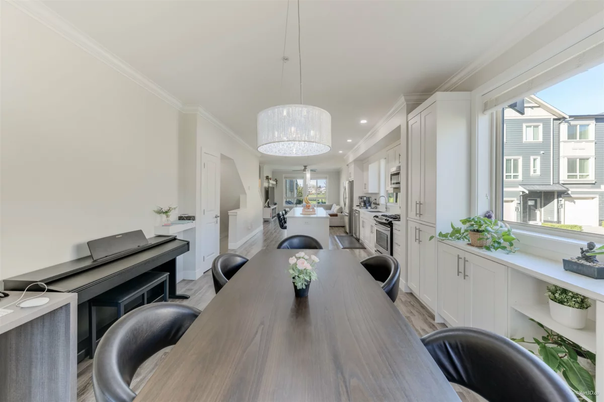 Loft / Bonus Room Photo of 84 19913 70 Avenue, Langley, BC