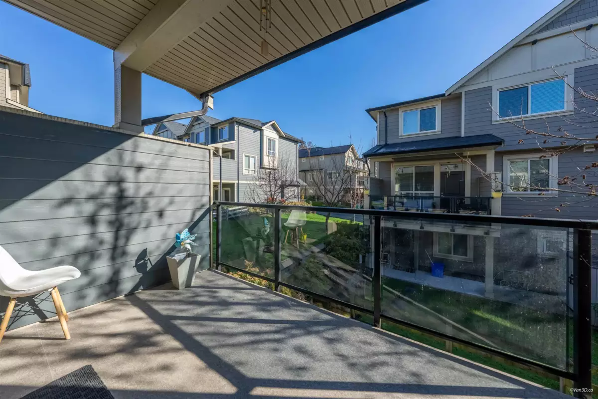 Office / Den Photo of 84 19913 70 Avenue, Langley, BC