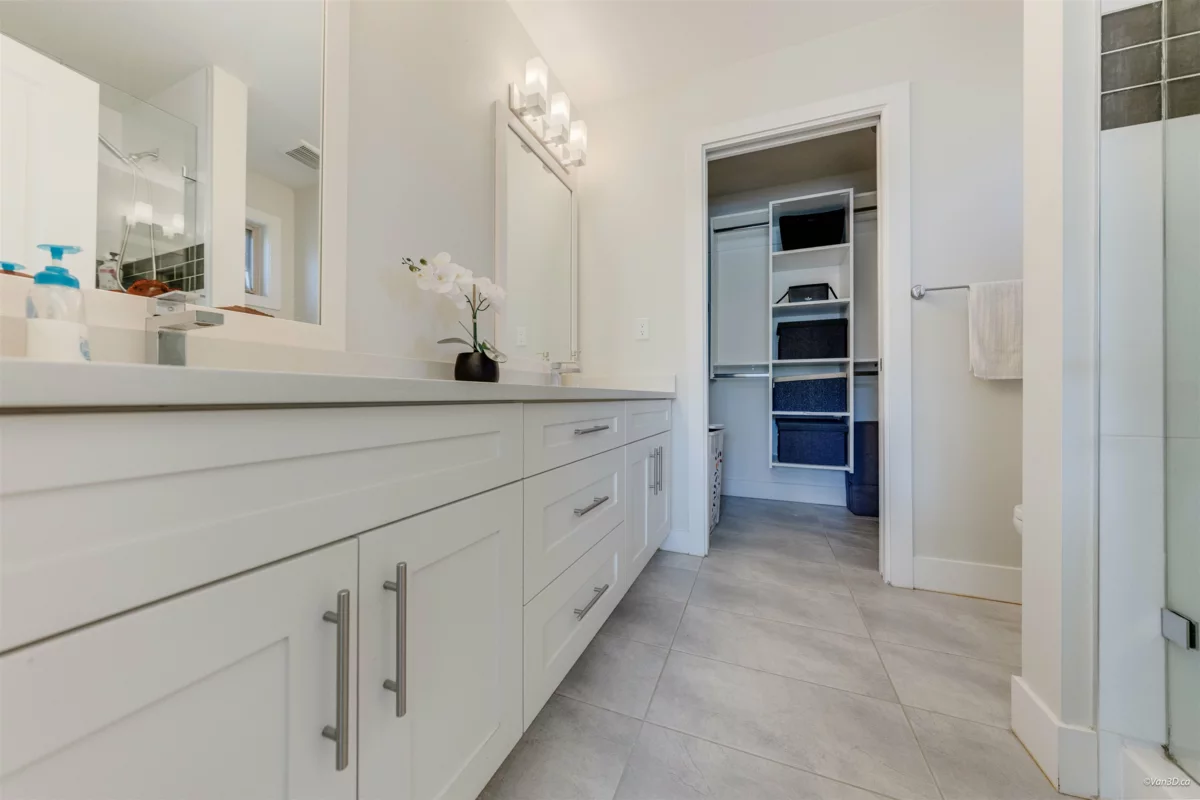 Outdoor Deck Photo of 84 19913 70 Avenue, Langley, BC