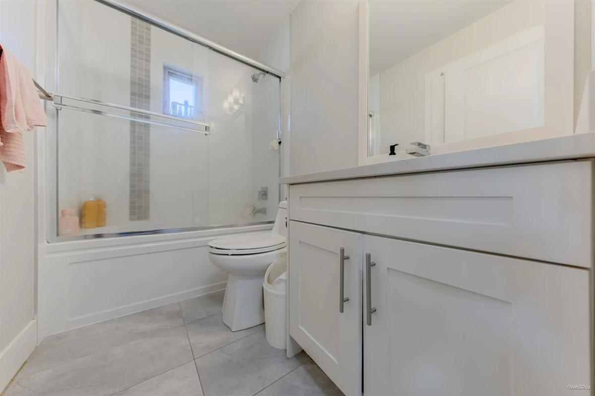 Outdoor Kitchen Photo of 84 19913 70 Avenue, Langley, BC