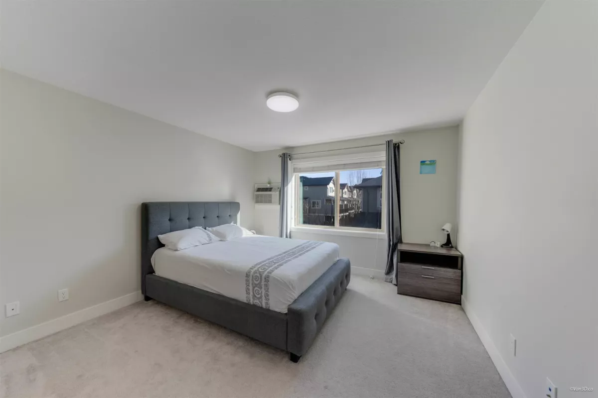 Outdoor Patio Photo of 84 19913 70 Avenue, Langley, BC