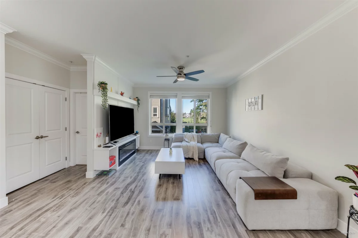 Pantry Photo of 84 19913 70 Avenue, Langley, BC