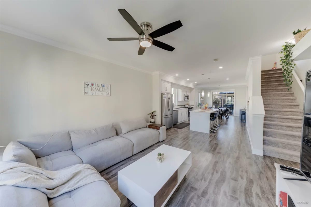 Primary Bedroom Photo of 84 19913 70 Avenue, Langley, BC