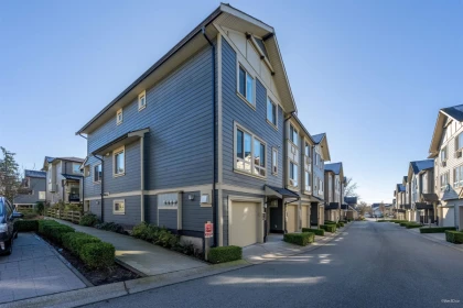 84 19913 70 Avenue, Langley, BC