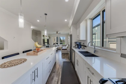 Laundry Room Photo of 84 19913 70 Avenue, Langley, BC