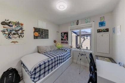 Swimming Pool Photo of 84 19913 70 Avenue, Langley, BC