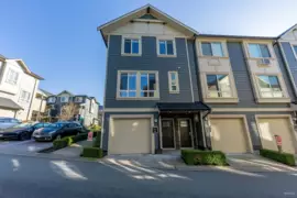 84 19913 70 Avenue, Langley, BC
