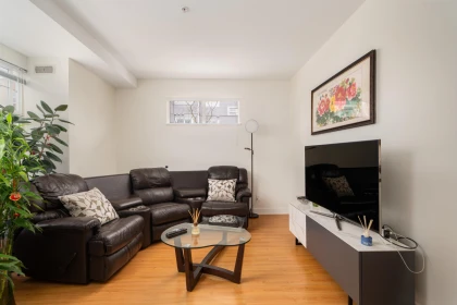 Bedroom 3 Photo of 968 Westbury Walk, Vancouver, BC
