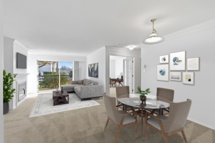102 20881 56 Avenue, Langley, BC