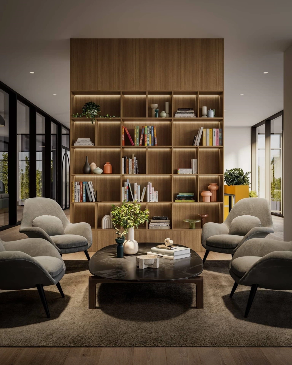 Kitchen Island Photo of 503 220 Guildford Drive, Port Moody, BC