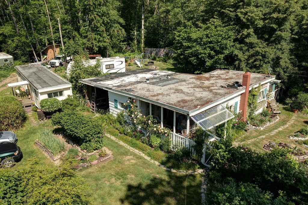 Neighborhood Park Photo Near 947 North Road, Gibsons, BC