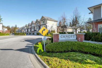 110 9688 162a Street, Surrey, BC