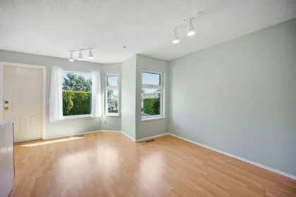 Breakfast Nook Photo of 168 1140 Castle Crescent, Port Coquitlam, BC