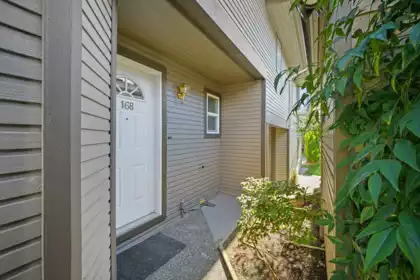 168 1140 Castle Crescent, Port Coquitlam, BC