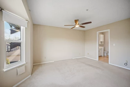 Entry Foyer Photo of 168 1140 Castle Crescent, Port Coquitlam, BC
