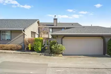 168 1140 Castle Crescent, Port Coquitlam, BC