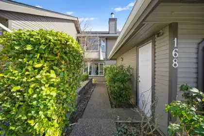 168 1140 Castle Crescent, Port Coquitlam, BC