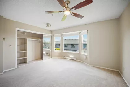 Hallway Photo of 168 1140 Castle Crescent, Port Coquitlam, BC