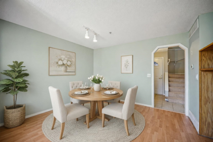 Kitchen Island Photo of 168 1140 Castle Crescent, Port Coquitlam, BC