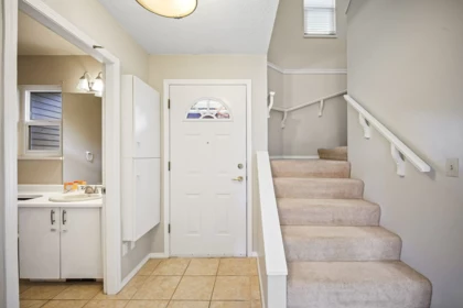 Kitchen Photo of 168 1140 Castle Crescent, Port Coquitlam, BC