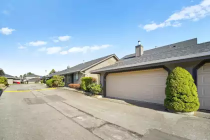 168 1140 Castle Crescent, Port Coquitlam, BC