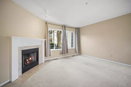 Office / Den Photo of 168 1140 Castle Crescent, Port Coquitlam, BC