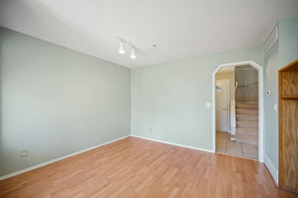 Pantry Photo of 168 1140 Castle Crescent, Port Coquitlam, BC