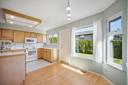 Primary Bedroom Photo of 168 1140 Castle Crescent, Port Coquitlam, BC