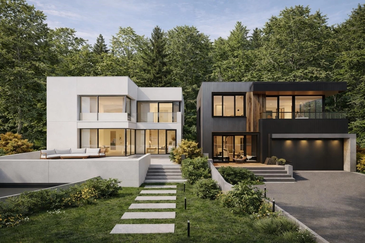 Basement Recreation Room Photo of 430 Macbeth Crescent, West Vancouver, BC