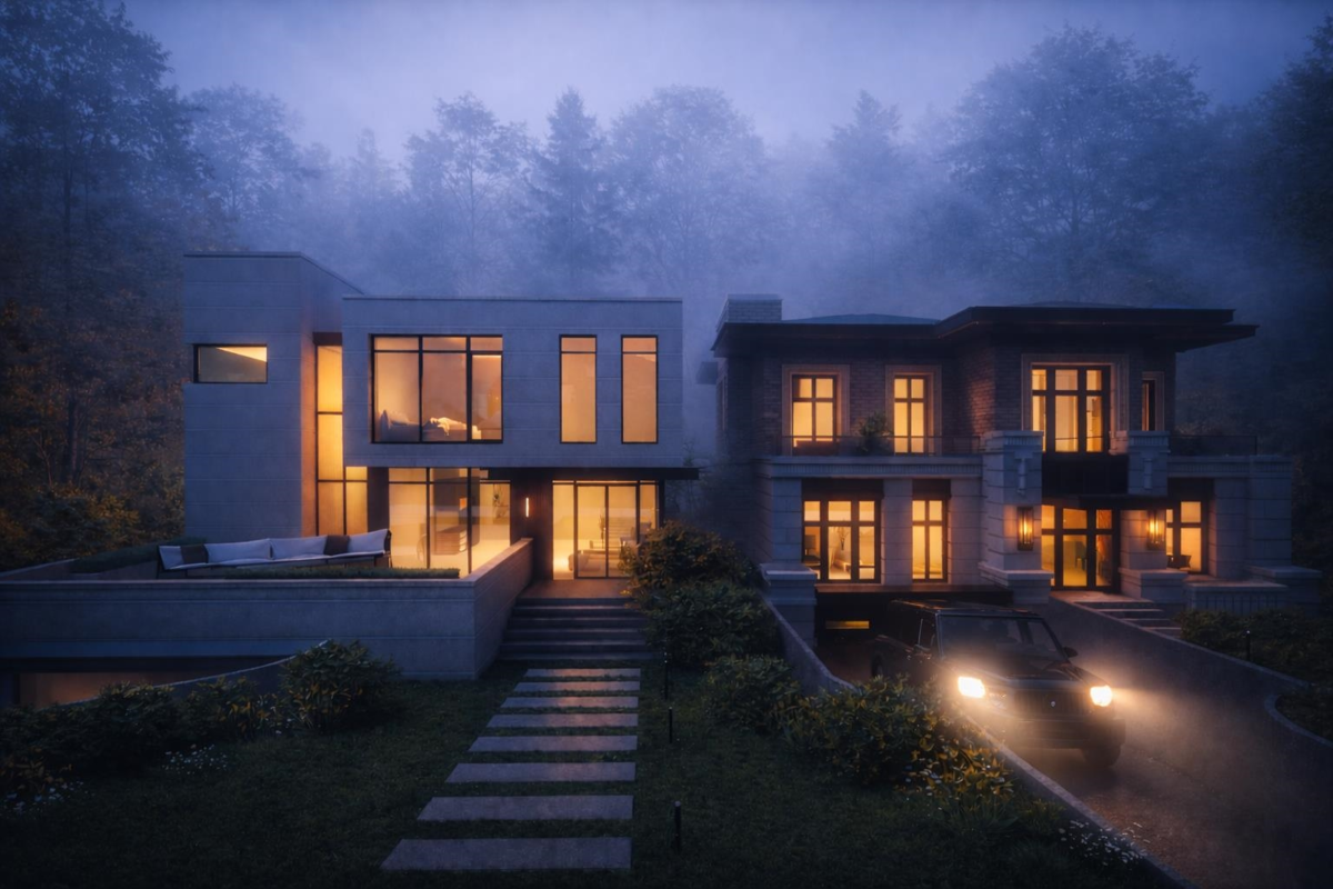 Bedroom 3 Photo of 430 Macbeth Crescent, West Vancouver, BC