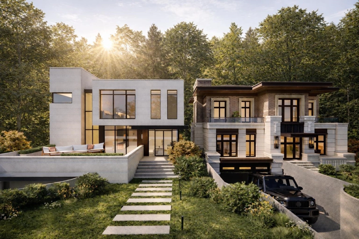 Breakfast Nook Photo of 430 Macbeth Crescent, West Vancouver, BC