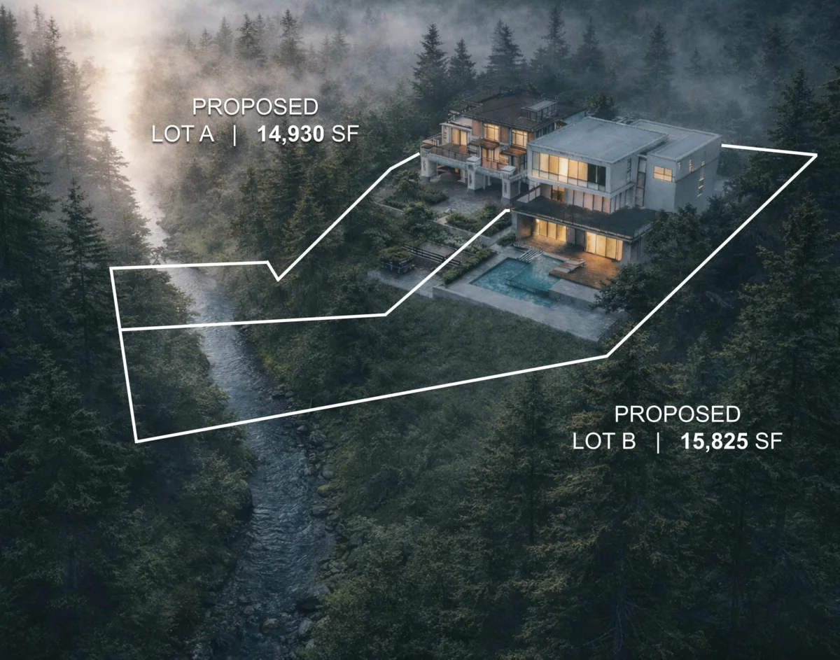 Dining Area Photo of 430 Macbeth Crescent, West Vancouver, BC