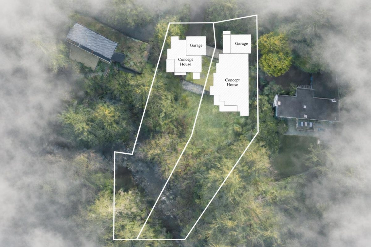 Exterior Rear Photo of 430 Macbeth Crescent, West Vancouver, BC